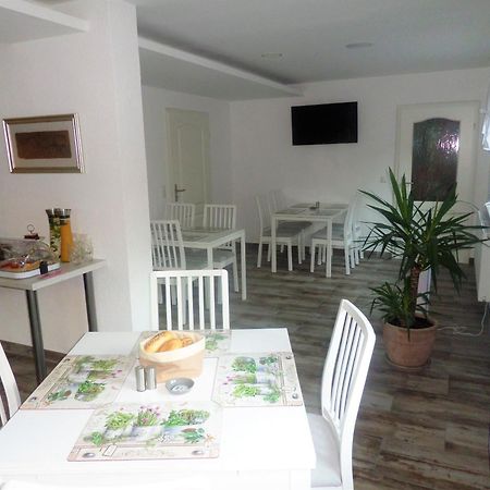 Elbflair Villa Zahna-Elster Kültér fotó