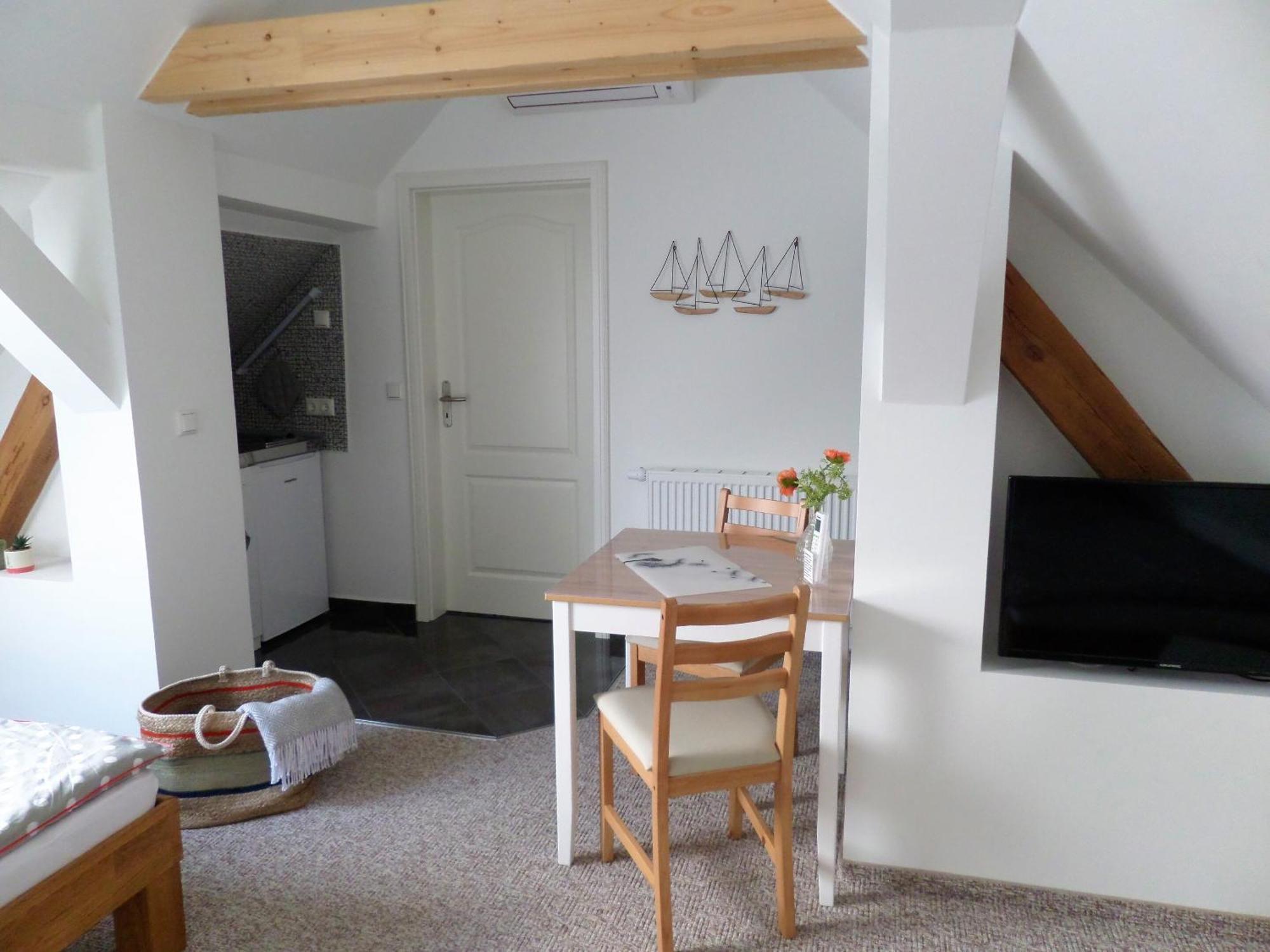 Elbflair Villa Zahna-Elster Szoba fotó