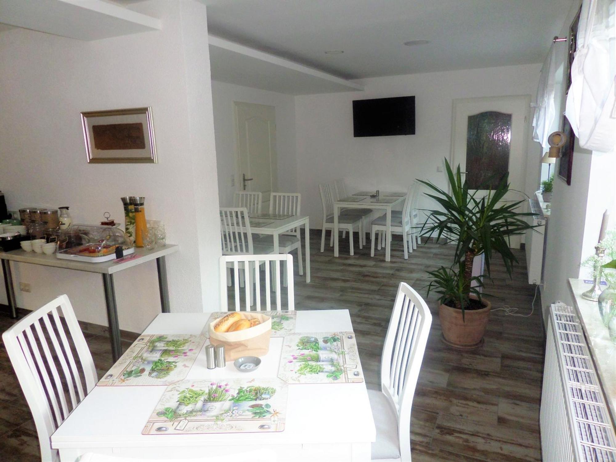 Elbflair Villa Zahna-Elster Kültér fotó