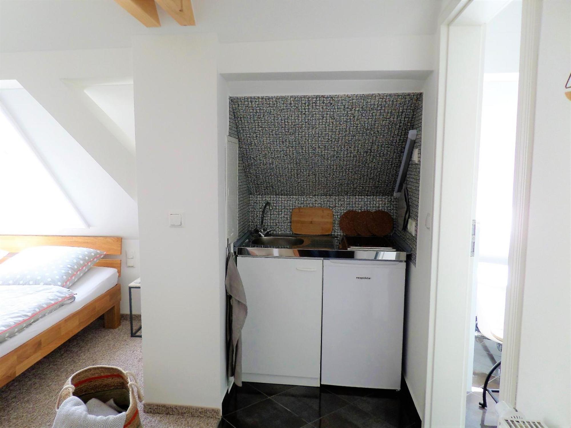 Elbflair Villa Zahna-Elster Szoba fotó