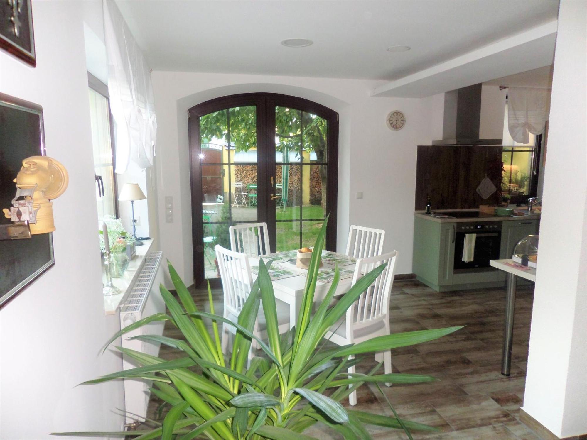 Elbflair Villa Zahna-Elster Kültér fotó