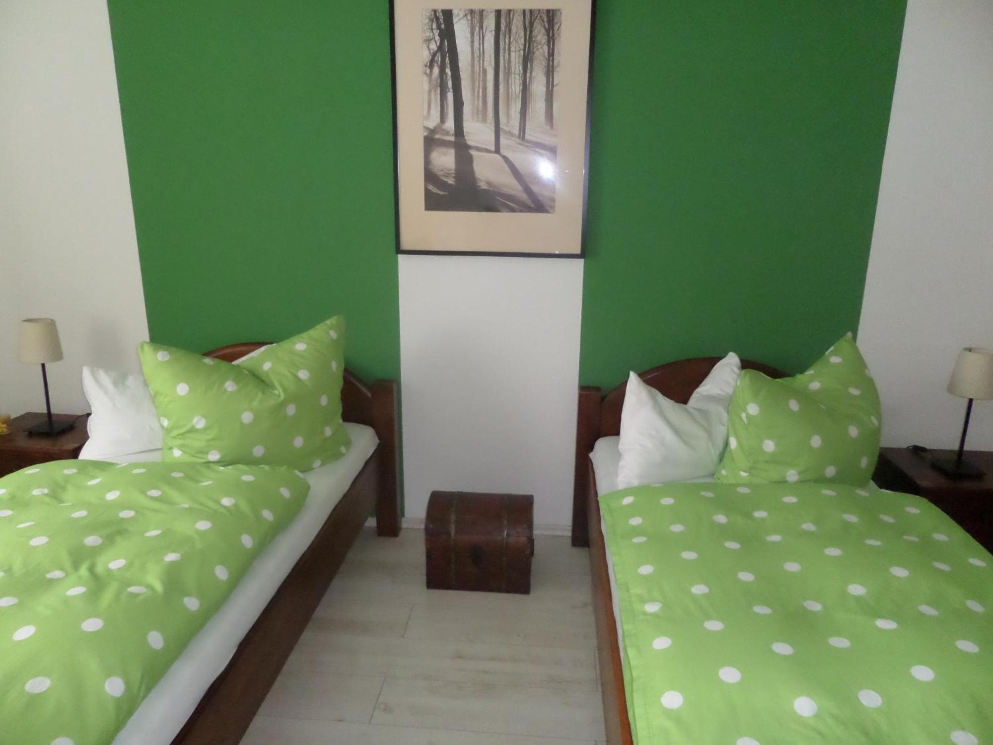 Elbflair Villa Zahna-Elster Szoba fotó