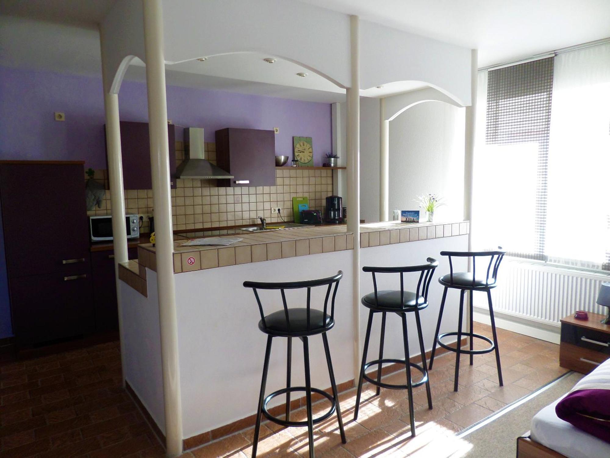 Elbflair Villa Zahna-Elster Szoba fotó