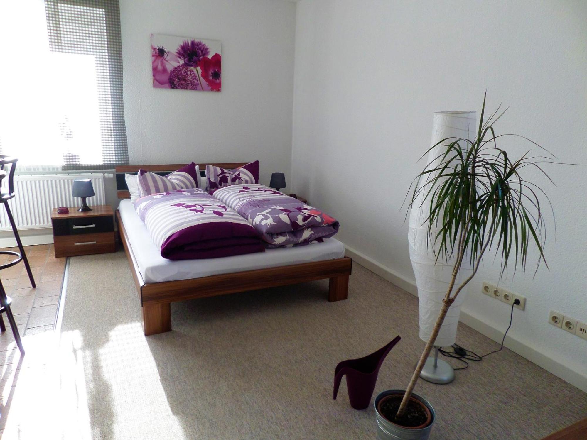 Elbflair Villa Zahna-Elster Szoba fotó