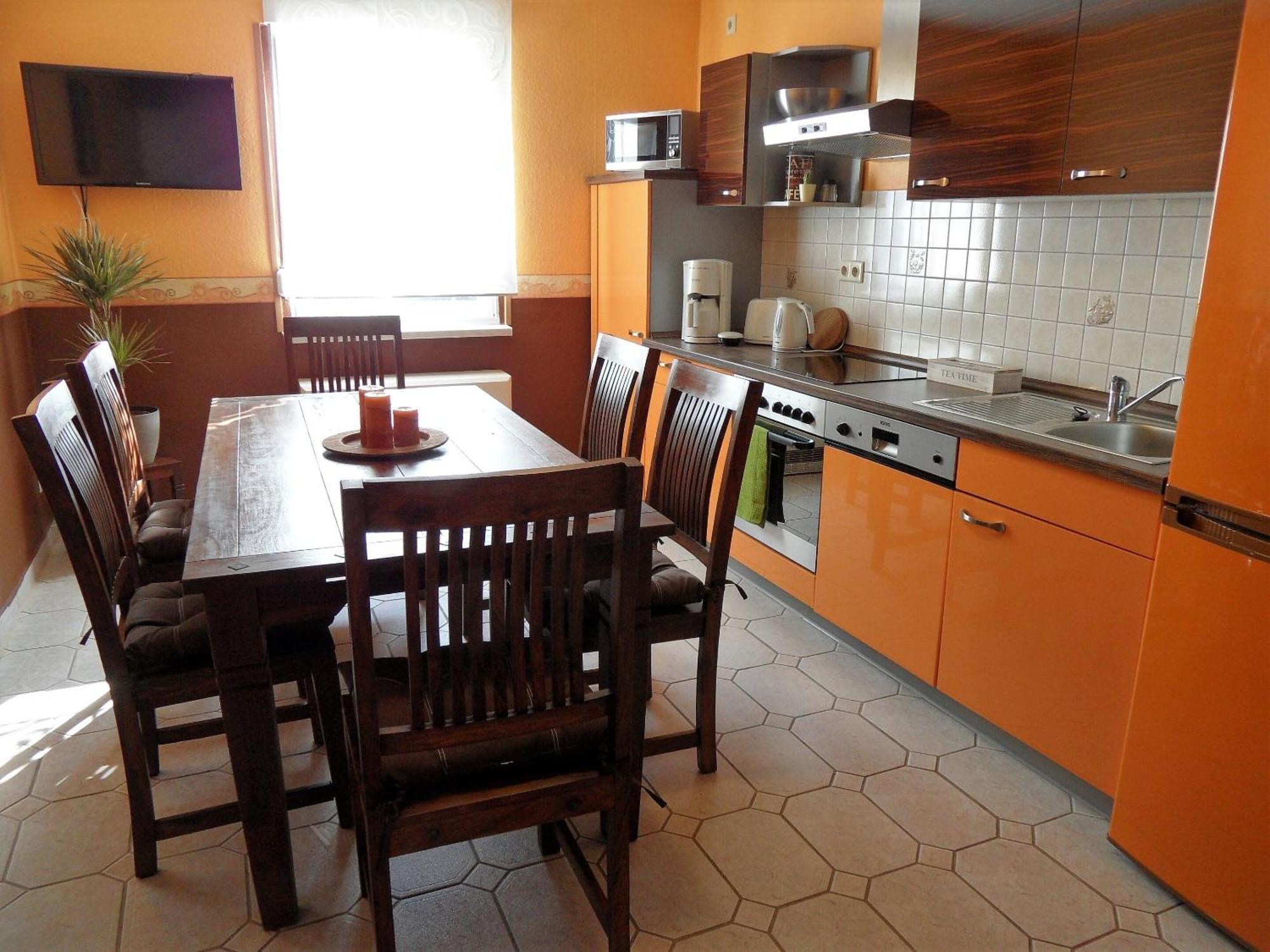 Elbflair Villa Zahna-Elster Kültér fotó